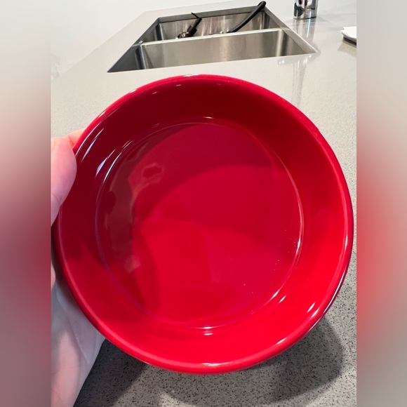 Rae Dunn Cat Bowl - Picture 2 of 3